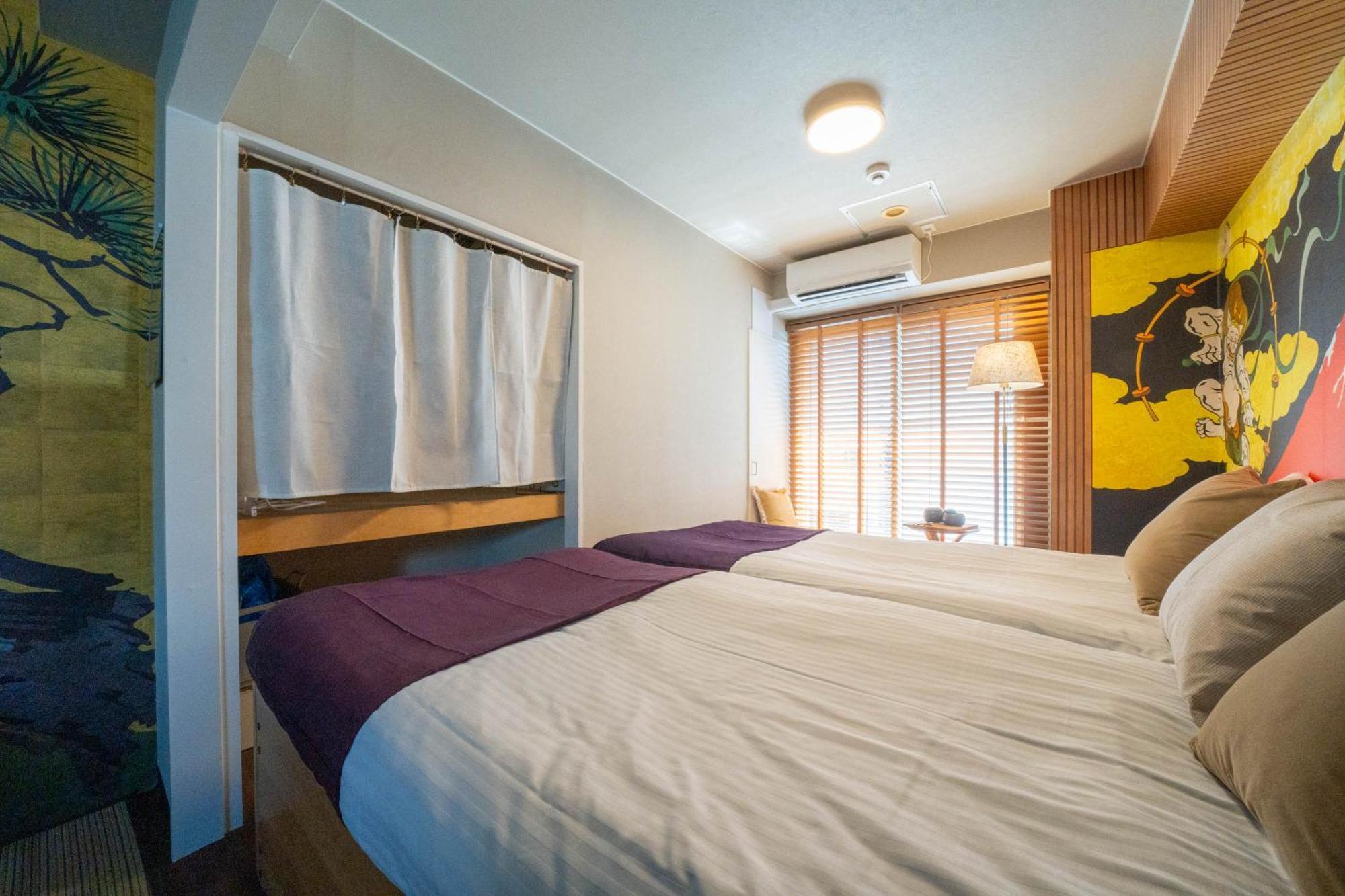 South 1014 Apartamento Sapporo Exterior foto